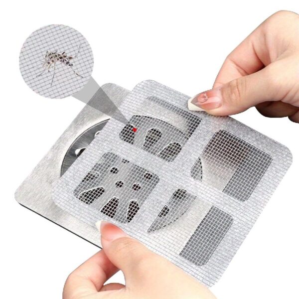 sink drain cover 10 pcs set