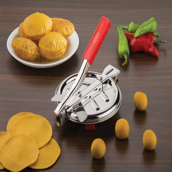 PURI PRESS MAKER