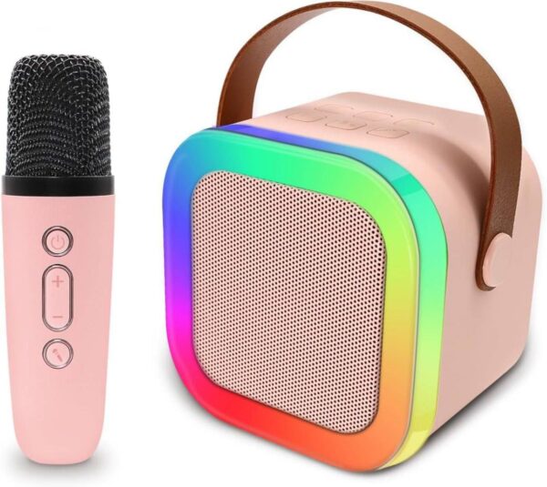 MINI BLUTHOOTH SPEECER WITH MIC