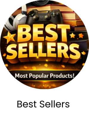 Best Sellers