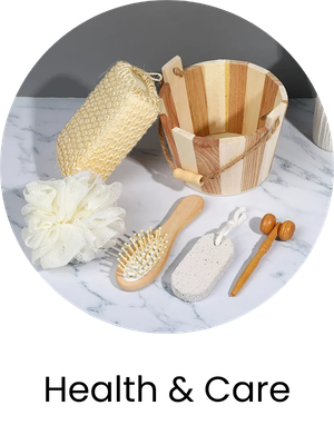 Health & Personal Care