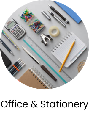 Office & Stationery