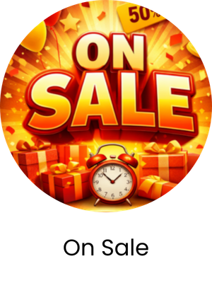 On Sale