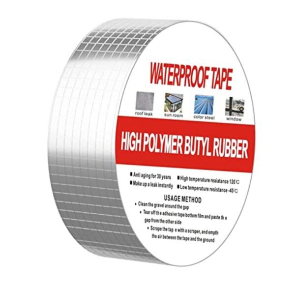 Waterproof Repair Duct Tape for Pipe