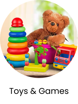 Toys & Games