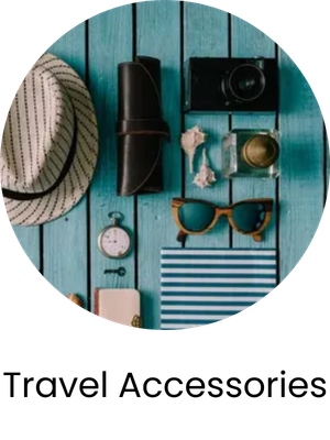 Travel Accessories