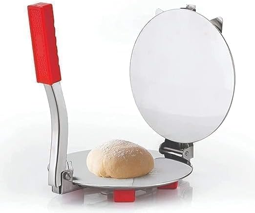 Stainless Steel Puri Press Chapati Maker Kitchenware