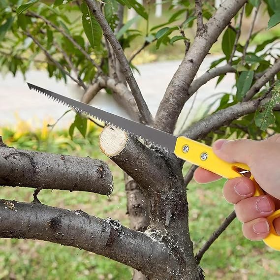 Wood Cutter Knife - Image 5