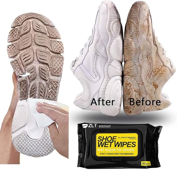 Shoes wipes - Image 7