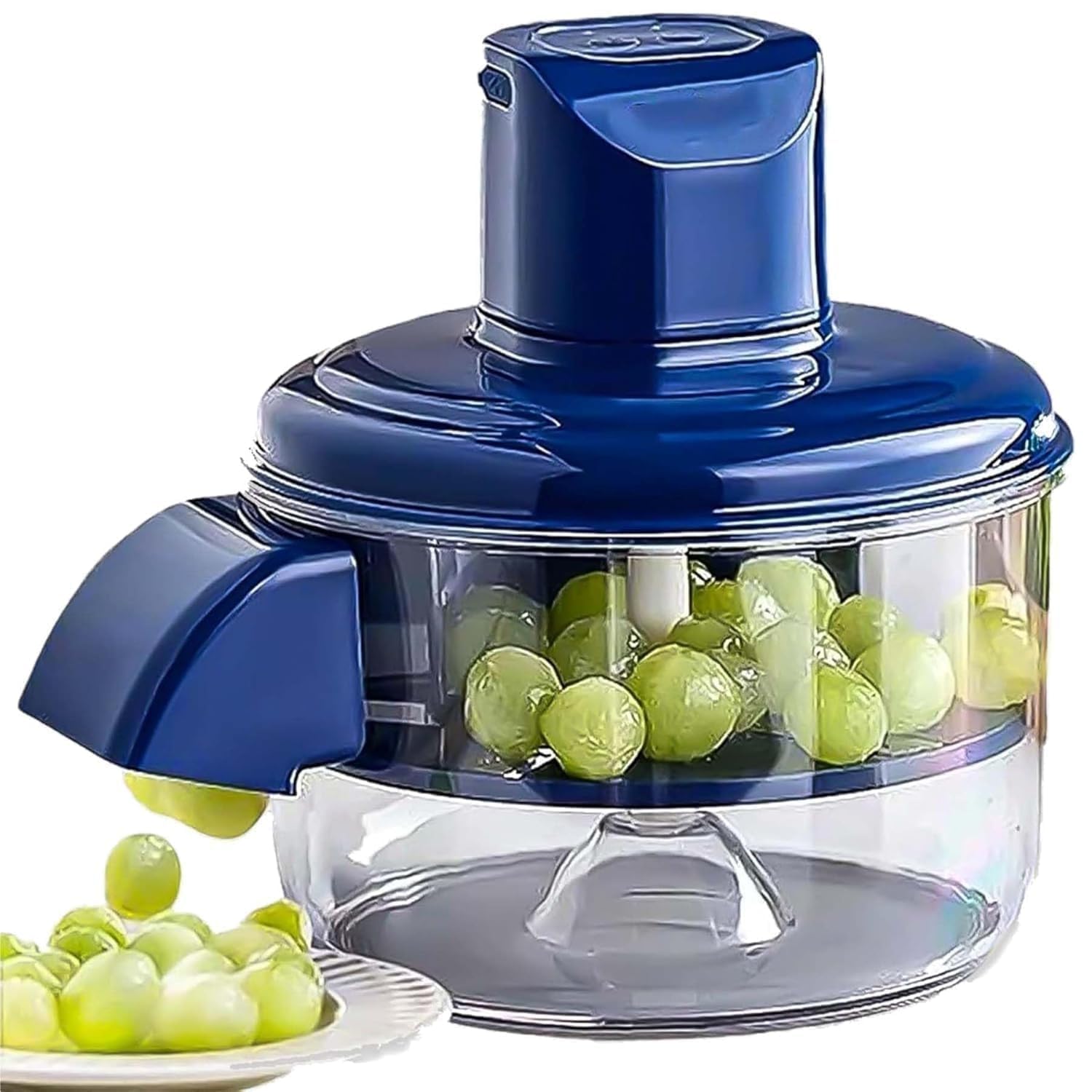 Fruit And Vegetable Peeler - Image 2