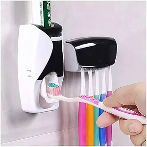 5 Hole Toothbrush Holder - Image 10
