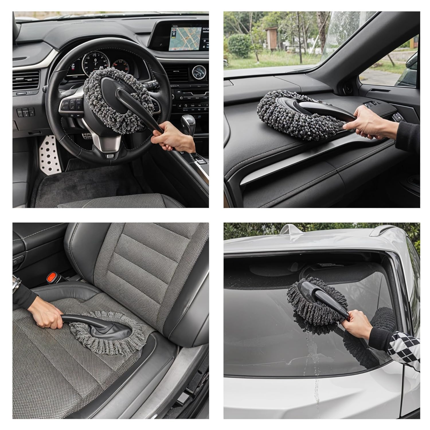 MINI CAR DUSTER - Image 7