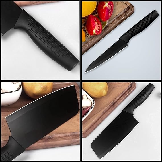 3 Pieces Chef Knife Set (HAVEY QULITY) - Image 5