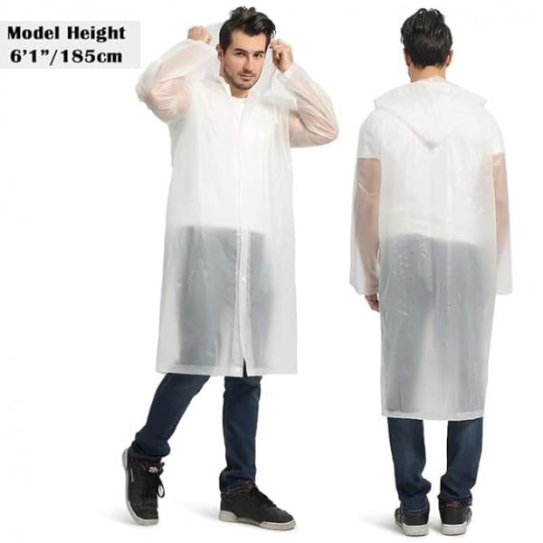 Eva Raincoat - Image 5