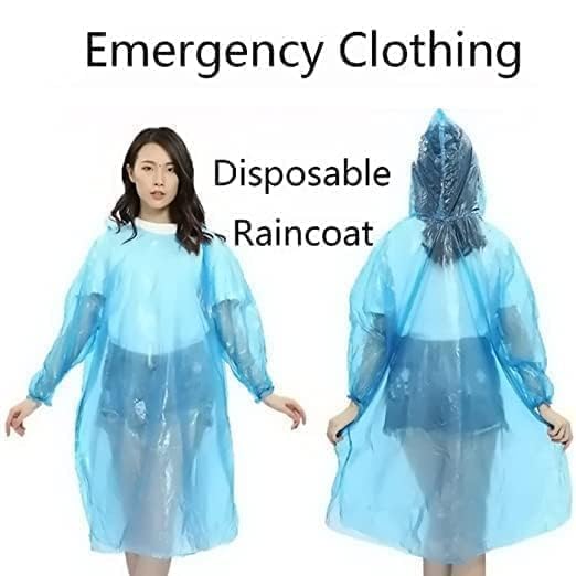 POCKET RAIN CARD - Image 2