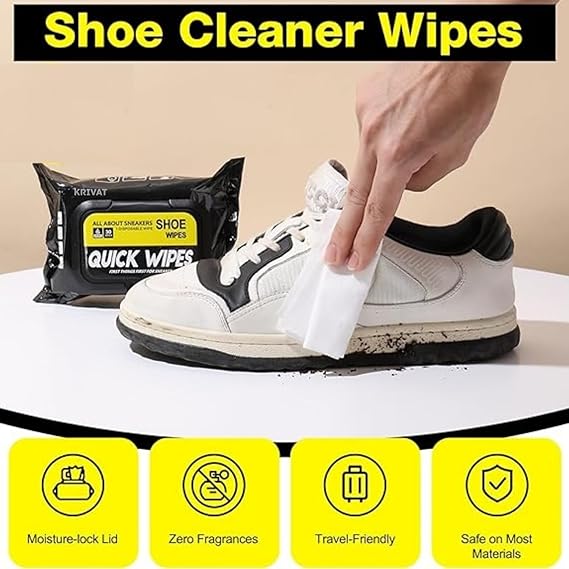 Shoes wipes - Image 6