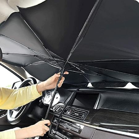 CAR SUNSET UMBRELLA - Image 5