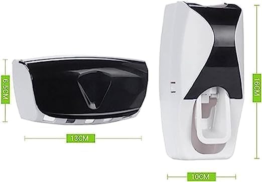 5 Hole Toothbrush Holder - Image 9