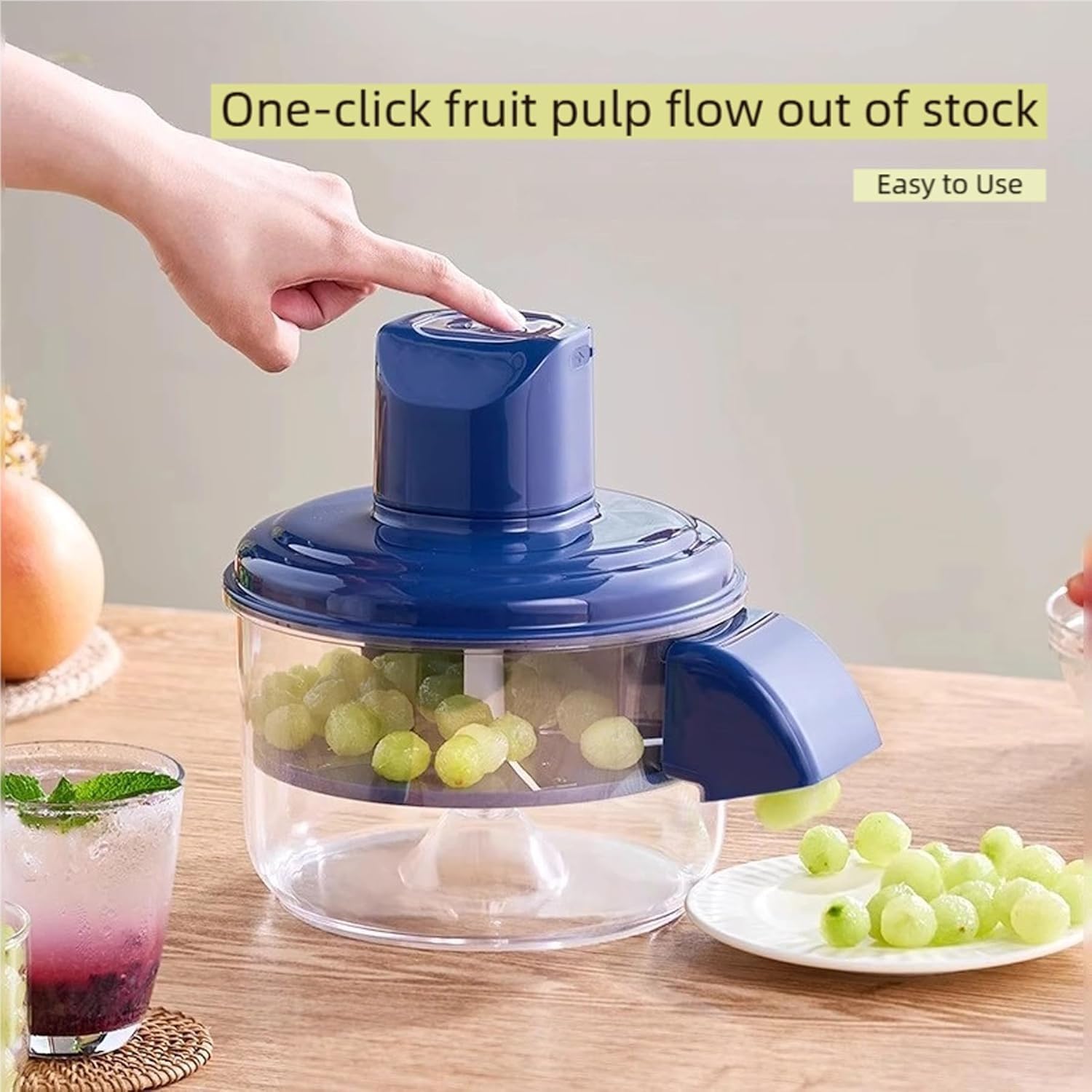 Fruit And Vegetable Peeler - Image 9