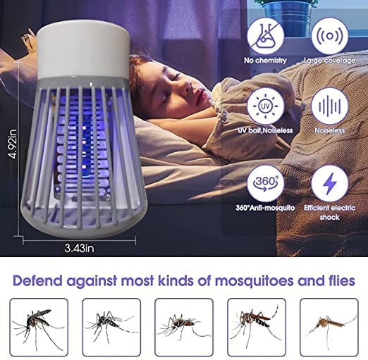 PLUG MOSQUITO WITH SWITCH - Image 8