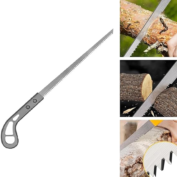 Wood Cutter Knife - Image 3