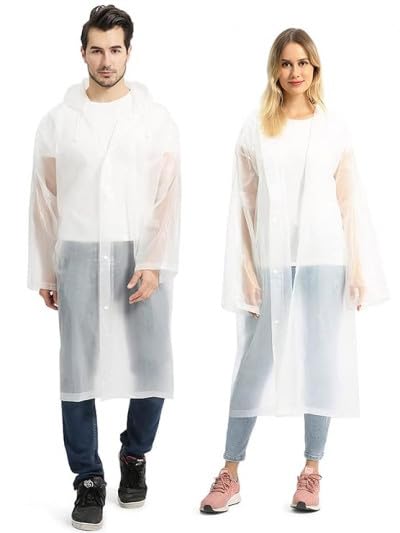 Eva Raincoat - Image 4