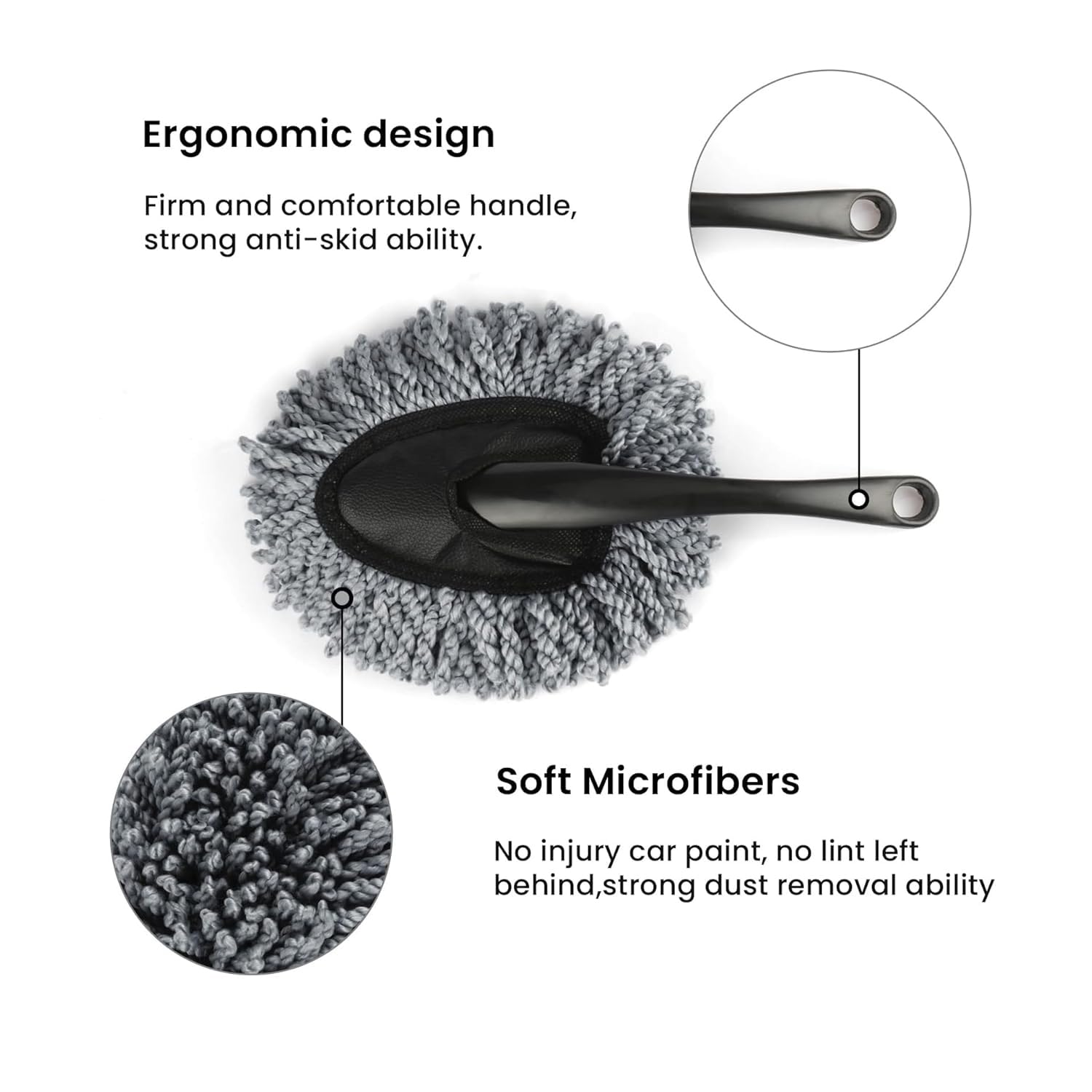 MINI CAR DUSTER - Image 5