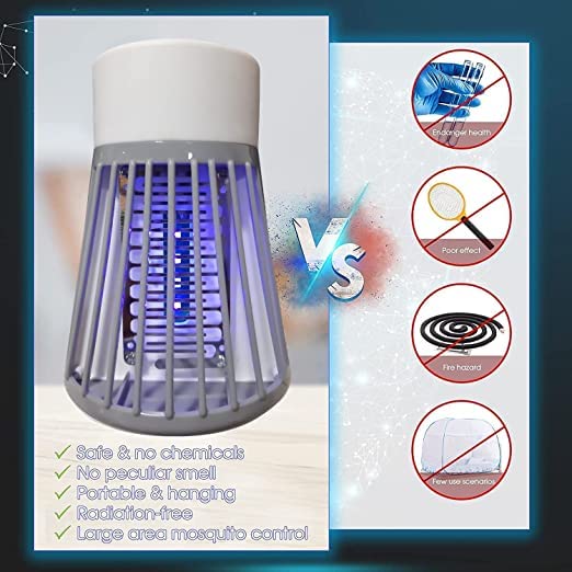PLUG MOSQUITO WITH SWITCH - Image 7
