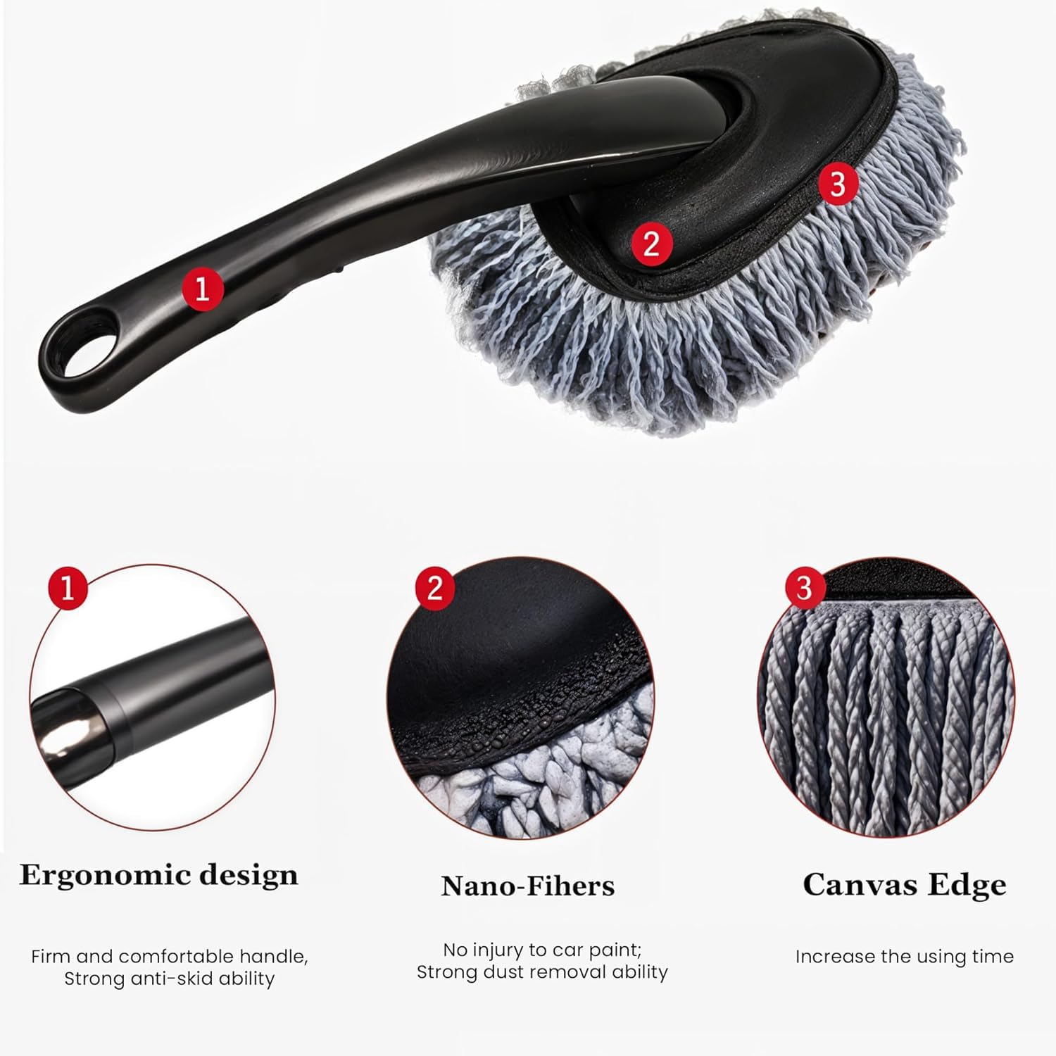 MINI CAR DUSTER - Image 4