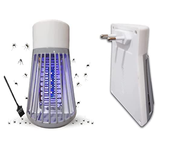 PLUG MOSQUITO WITH SWITCH - Image 6