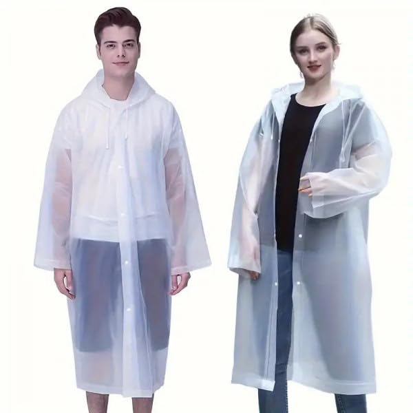Eva Raincoat - Image 2