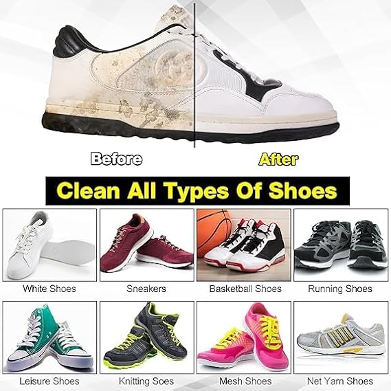 Shoes wipes - Image 3