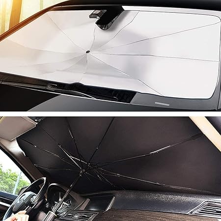 CAR SUNSET UMBRELLA - Image 2
