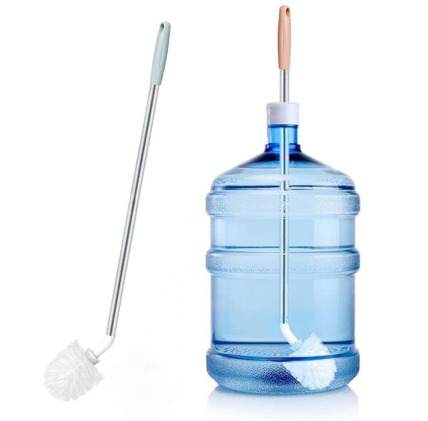 Can Cleaning Brush