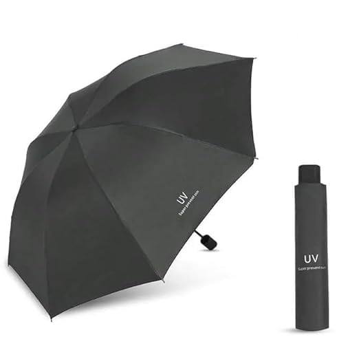 UV Foldable Umbrella