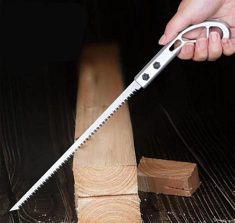 Wood Cutter Knife