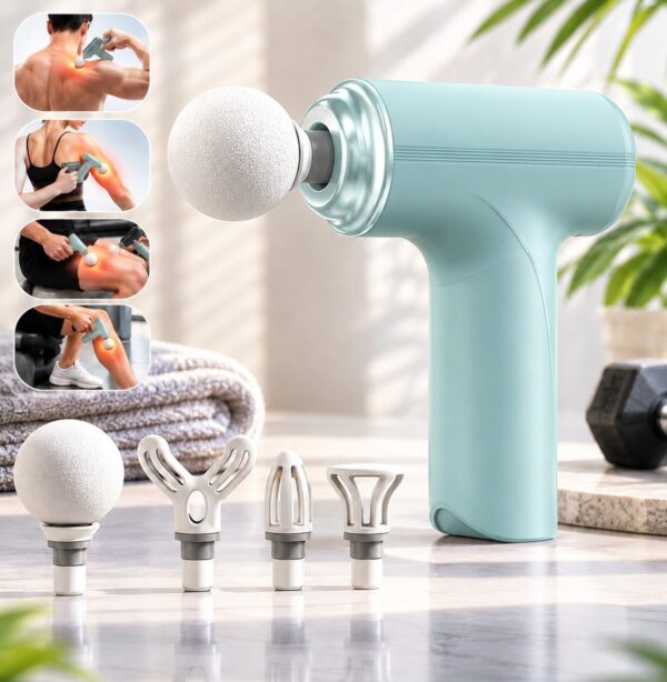 Mini Massage Gun