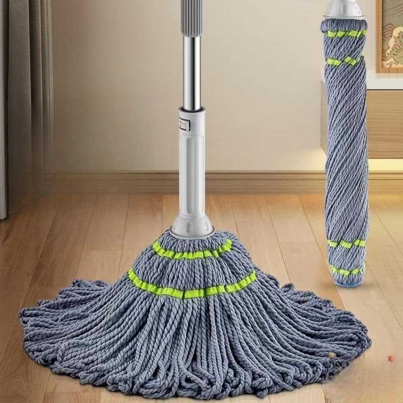Twist Mop - Round Cleaning Mop