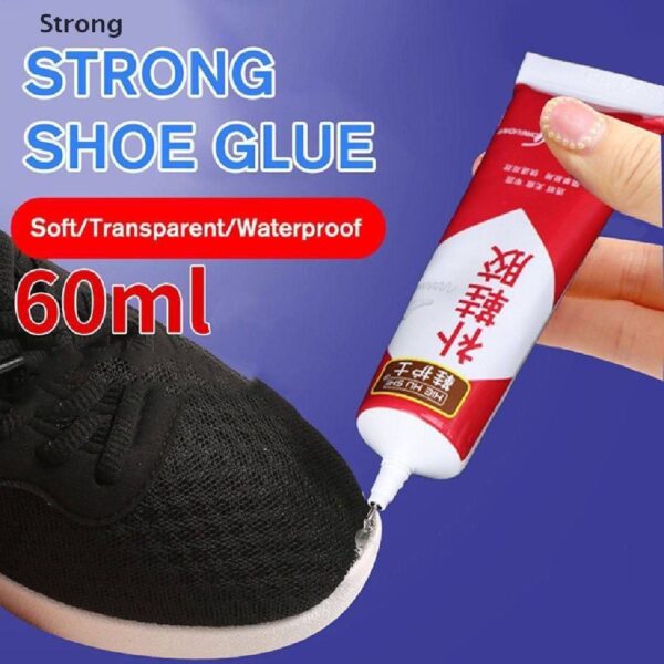 SHOE REPAIRING GLUE