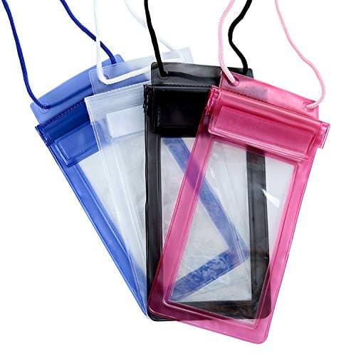 Mobile Phones Waterproof Pouch
