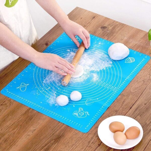 SILICON ROTI MAT